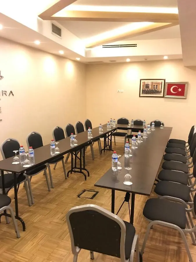 Grand Nora Hotel Ankara