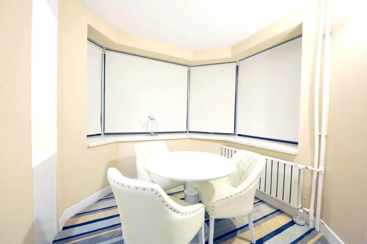Grand Nora Hotel Ankara
