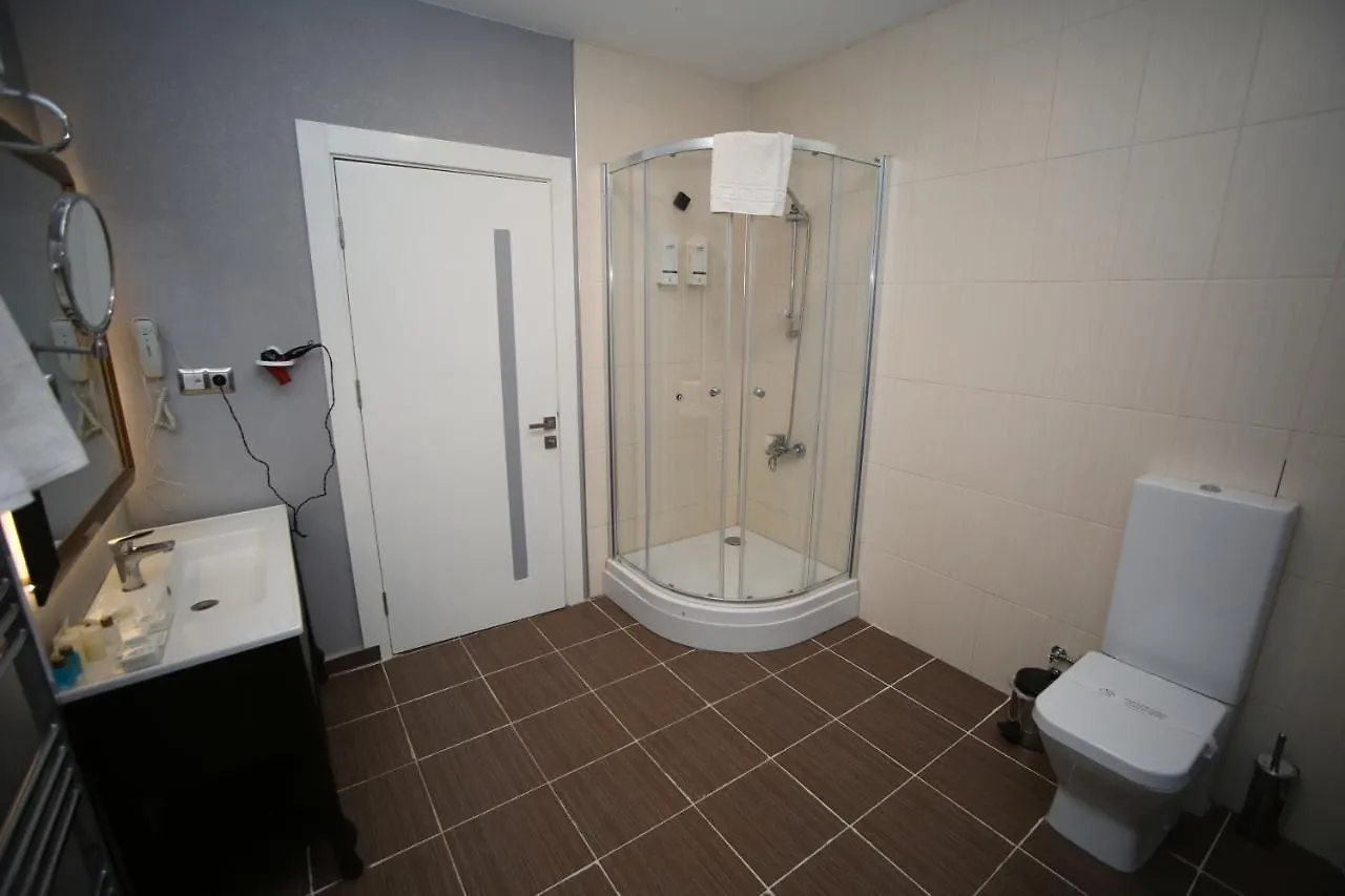 Grand Nora Hotel Ankara