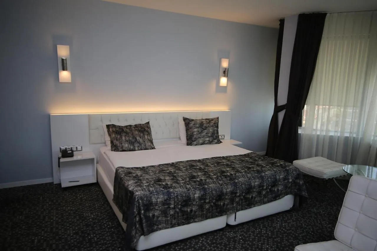 Grand Nora Hotel Ankara