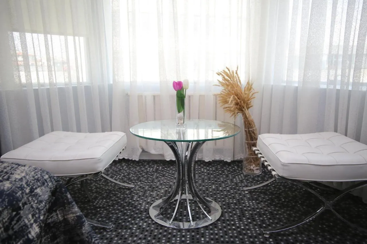 Grand Nora Hotel Ankara Turchia