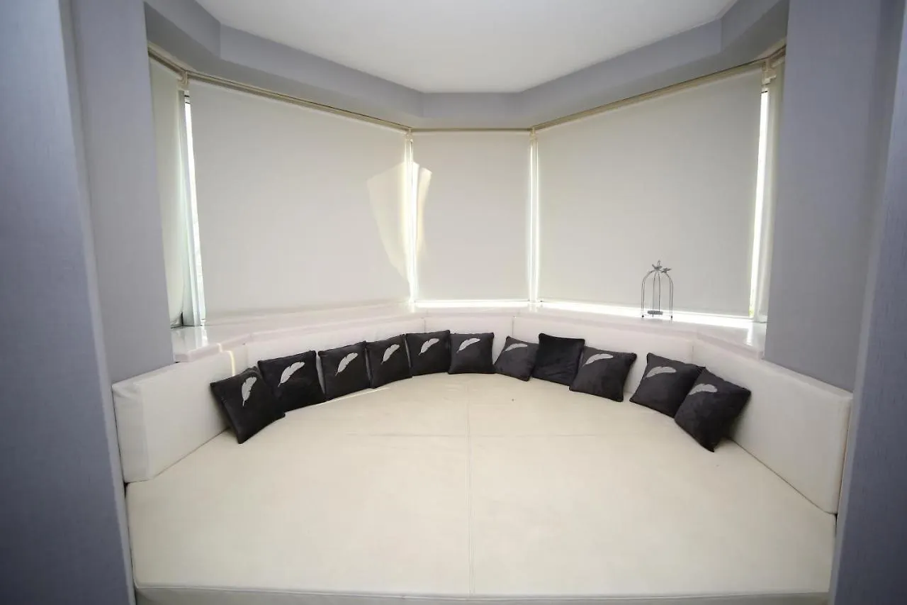 Grand Nora Hotel Ankara 4*,  Turchia